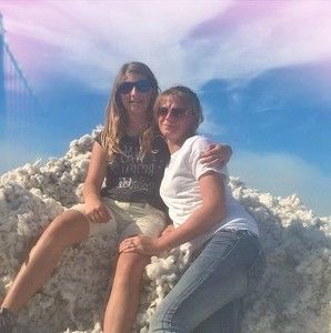 Meet your Posher, Cindy